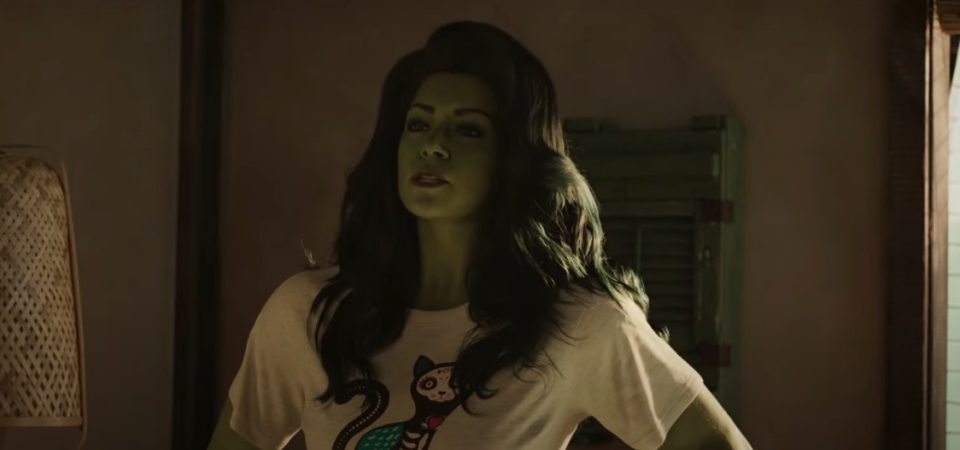 SDCC 2022 | Mulher-Hulk: Defensora de Heróis ganha novo trailer
