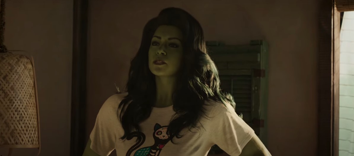 SDCC 2022 | Mulher-Hulk: Defensora de Heróis ganha novo trailer