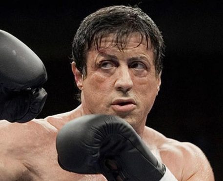 Sylvester Stallone critica a produção de Drago, derivado de Rocky