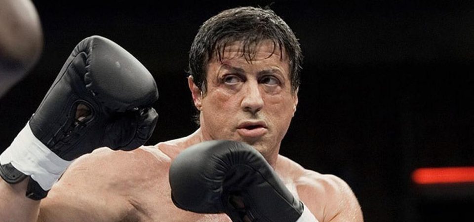 Sylvester Stallone critica a produção de Drago, derivado de Rocky