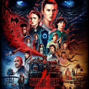 Stranger Things - Quarta temporada | Crítica