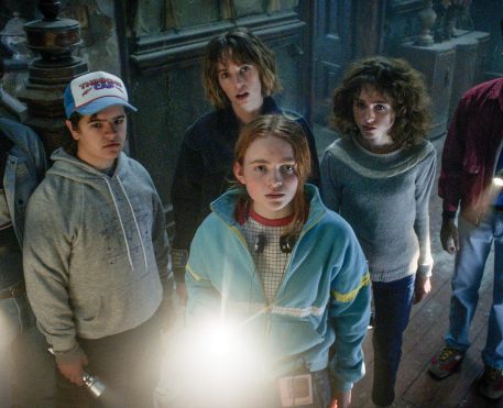 Stranger Things - Quarta temporada | Crítica