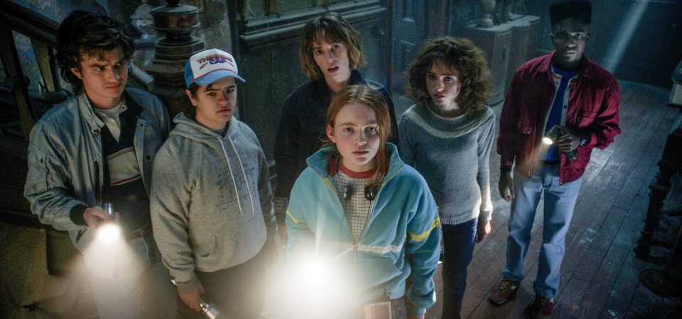 Stranger Things - Quarta temporada | Crítica