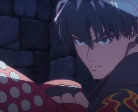 Tekken: Bloodline | Anime da Netflix ganha data de estreia