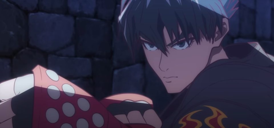 Tekken: Bloodline | Anime da Netflix ganha data de estreia