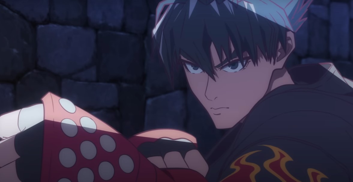 Tekken: Bloodline | Anime da Netflix ganha data de estreia