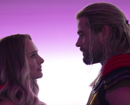 Thor: Amor e Trovão | Crítica