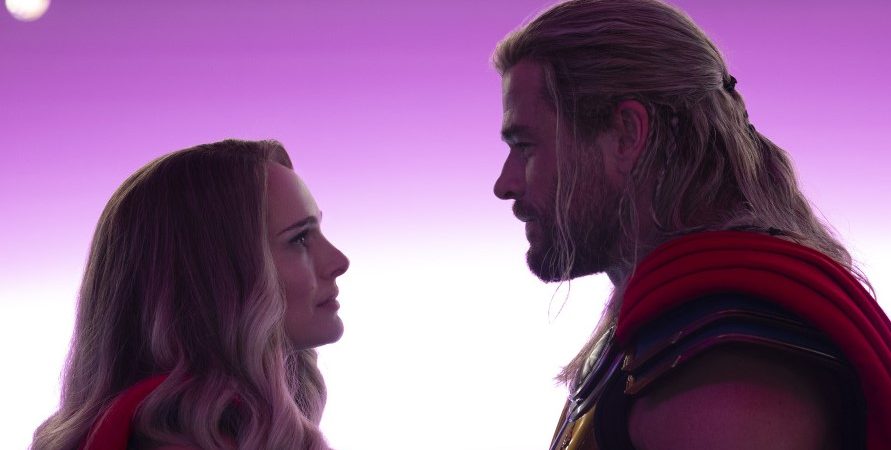 Thor: Amor e Trovão | Crítica