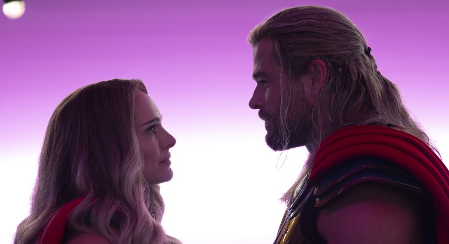 Thor: Amor e Trovão | Crítica