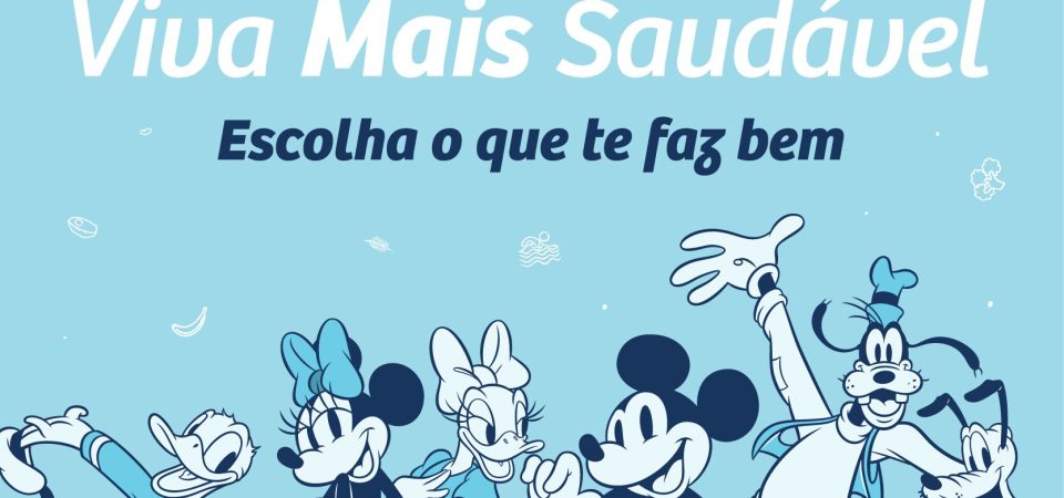 viva mais saudável