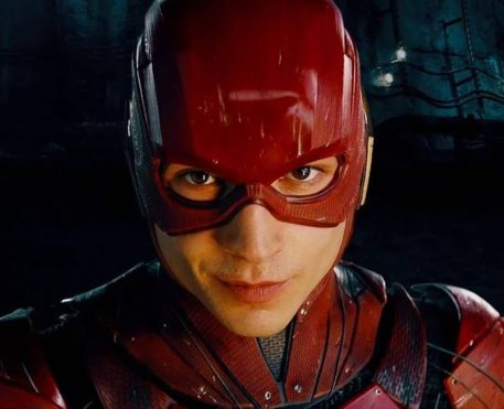 Futuro de ‘The Flash’ é incerto após novas polemicas envolvendo Ezra Miller