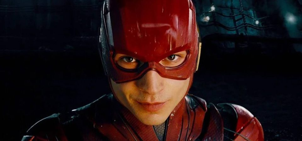The Flash
