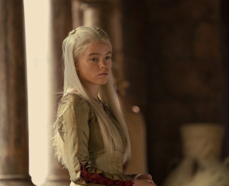House of the Dragon | Derivada de Game of Thrones é renovada para 2ª temporada