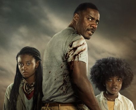 A Fera | Thriller com Idris Elba chega aos cinemas nesta quinta-feira