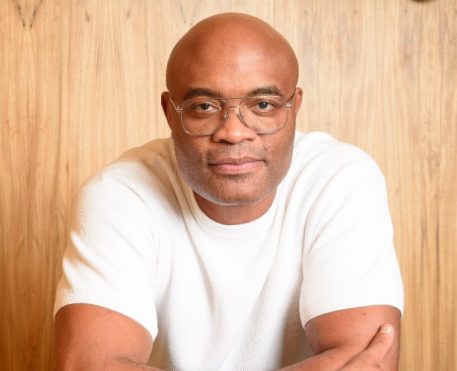 Spider | Paramount+ inicia produção da série sobre Anderson Silva