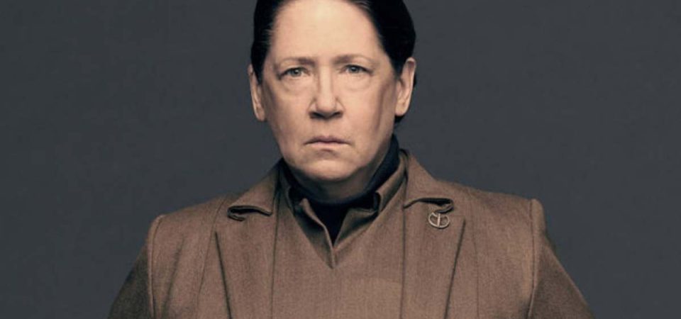 Ann Dowd O Exorcista