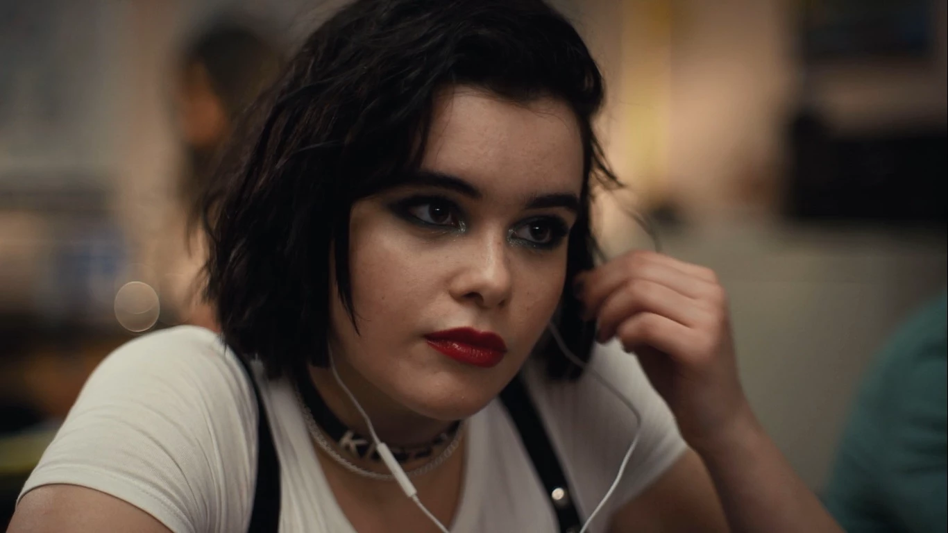 Barbie Ferreira anuncia que não retorna para a 3ª temporada de Euphoria