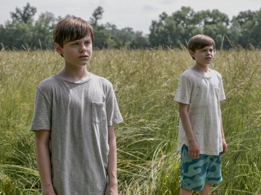 Goodnight Mommy