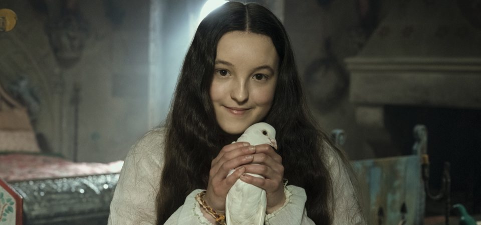 Catherine Called Birdy