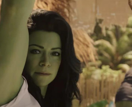 Mulher-Hulk pode ter confirmado Wolverine no MCU
