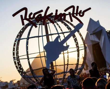 Rock in Rio 2022 veta participação de candidatos políticos