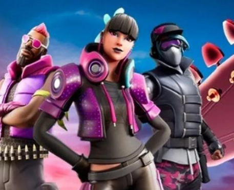 Rock in Rio anuncia sua primeira experiência no Metaverso de Fortnite