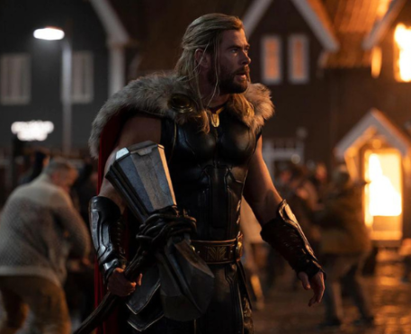 Taika Waititi confirma a história de Hércules no MCU