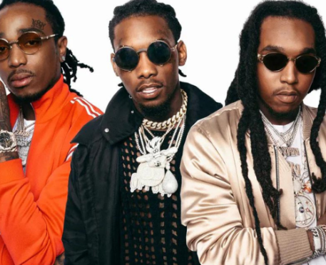 Rock in Rio 2022 confirma cancelamento do trio Migos