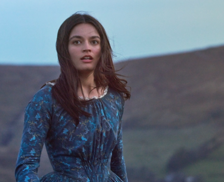 Emily I Cinebiografia de Emily Brontë ganha trailer
