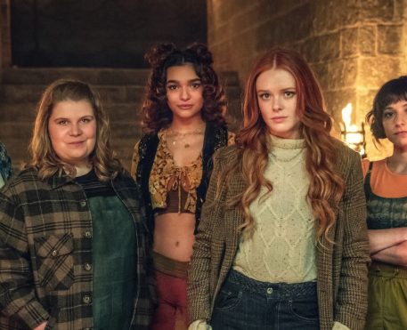 Fate: A Saga Winx | Netflix revela trailer da 2ª temporada