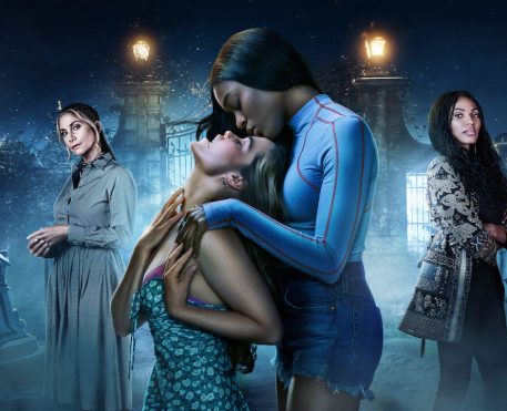 First Kill | Série adolescente de vampiros da Netflix é cancelada