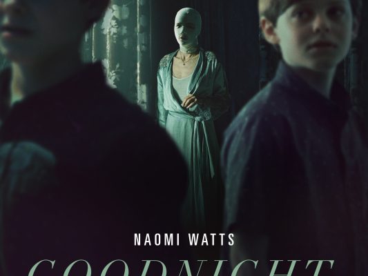 Goodnight Mommy