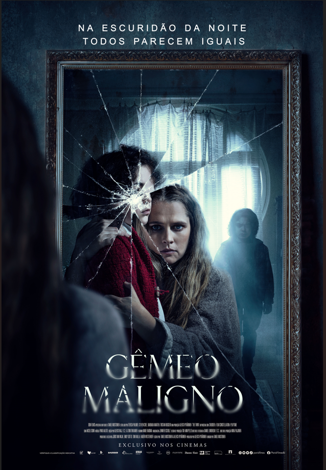 Gêmeo Maligno