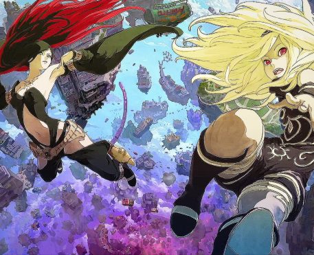 PlayStation Productions anuncia filme do game Gravity Rush