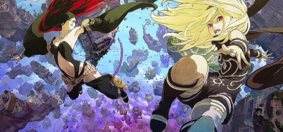 PlayStation Productions anuncia filme do game Gravity Rush