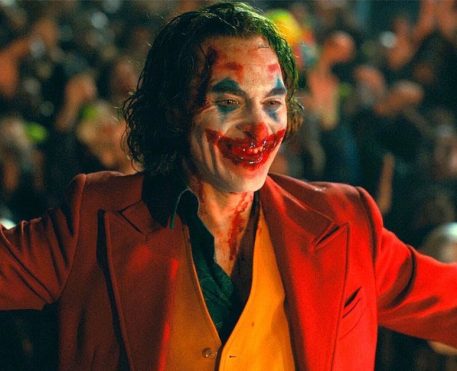 Coringa 2, com Joaquin Phoenix, chega aos cinemas em 2024
