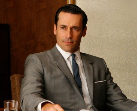 Jon Hamm entra para elenco de The Morning Show