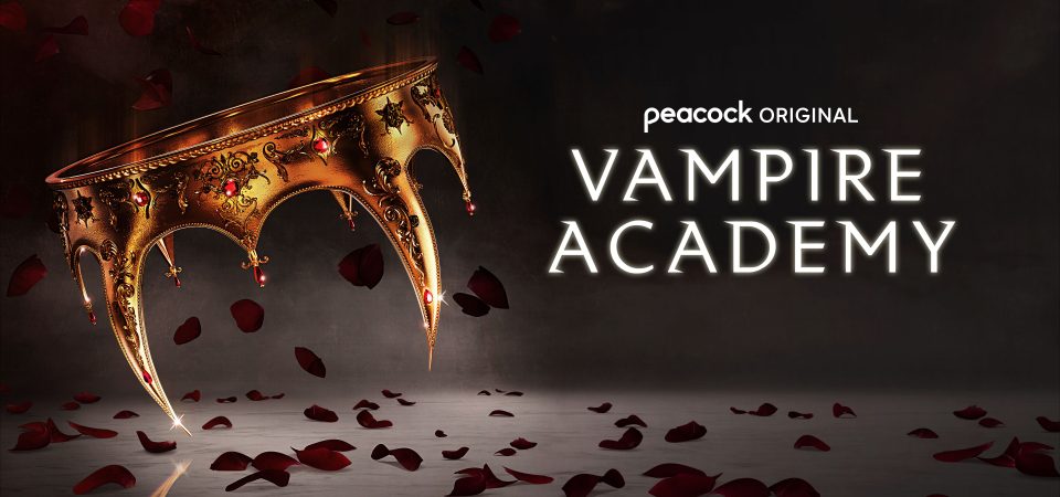 Vampire Academy