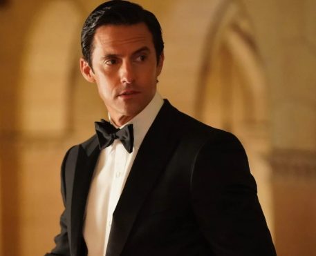 Milo Ventimiglia