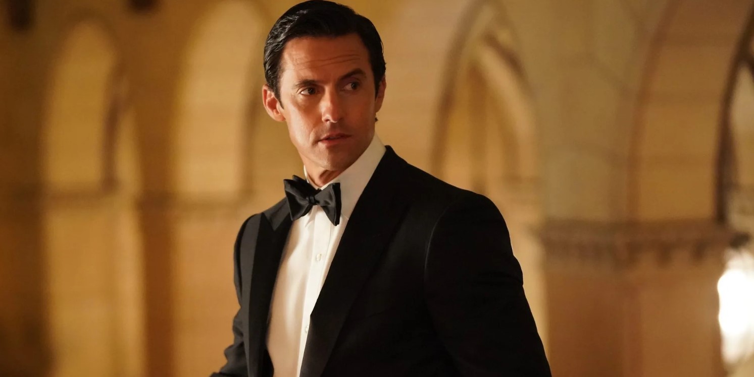 Milo Ventimiglia