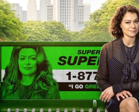 Mulher-Hulk: Defensora de Heróis muda sua estreia para as quintas-feiras