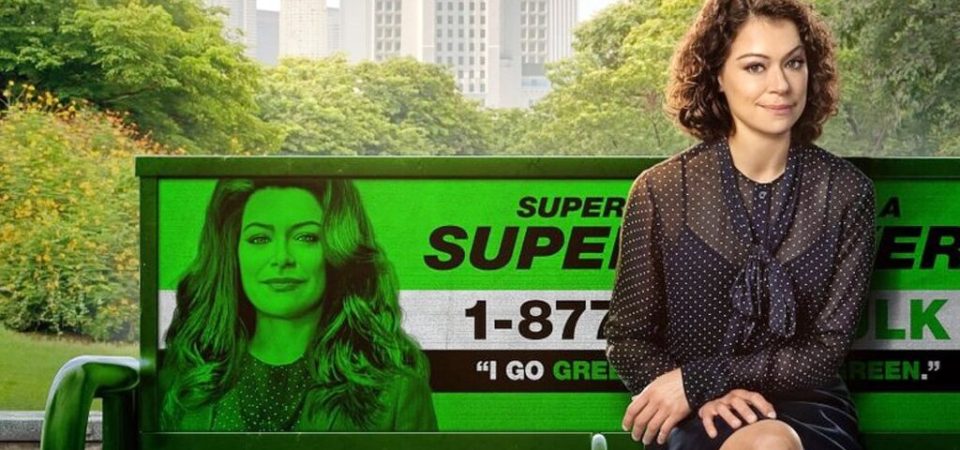 Mulher-Hulk: Defensora de Heróis muda sua estreia para as quintas-feiras