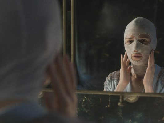 Goodnight Mommy