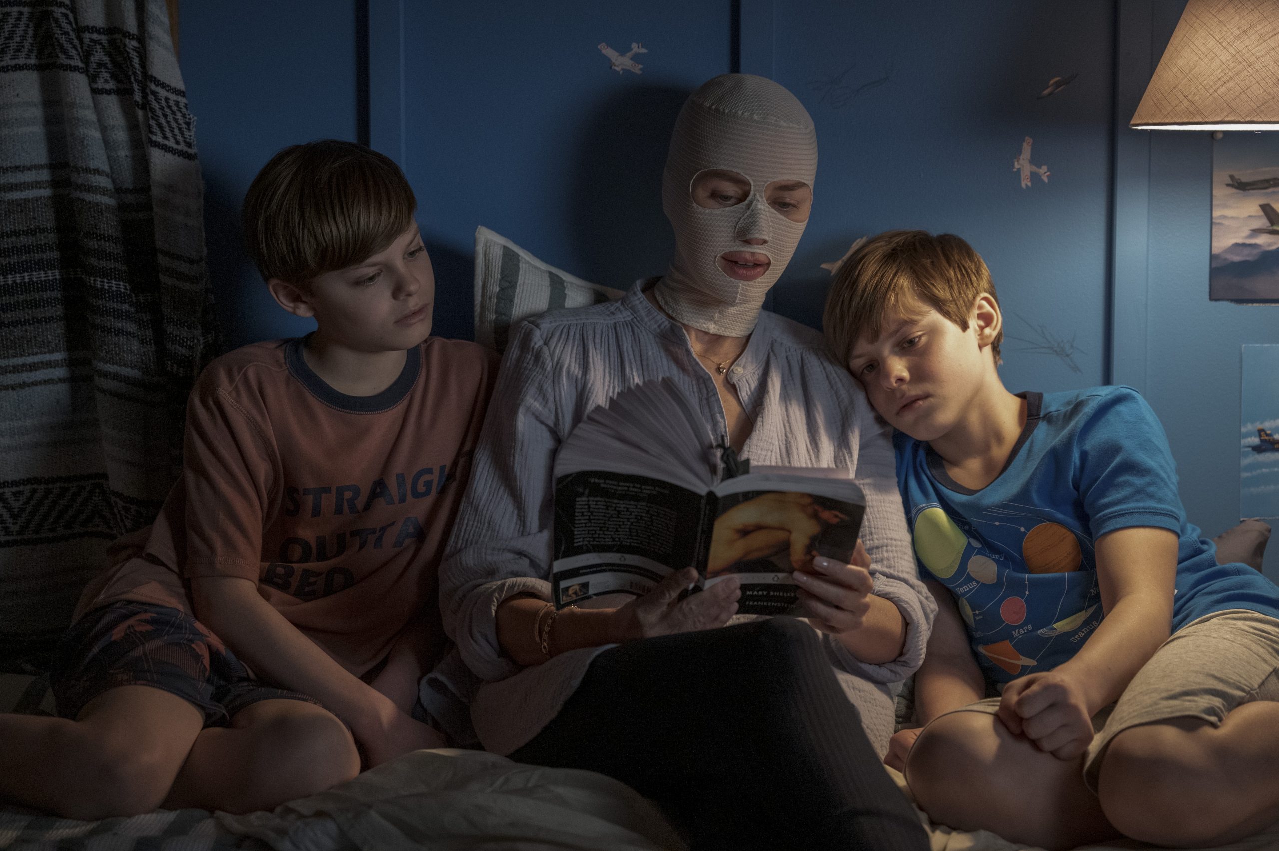 Goodnight Mommy