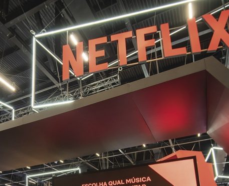 CCXP 22 | Netflix confirma presença no evento