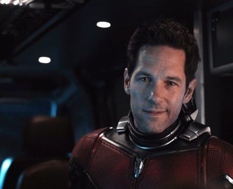 Paul Rudd entra para elenco de Only Murders in the Building