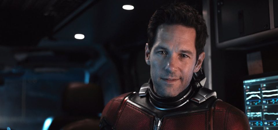 Paul Rudd
