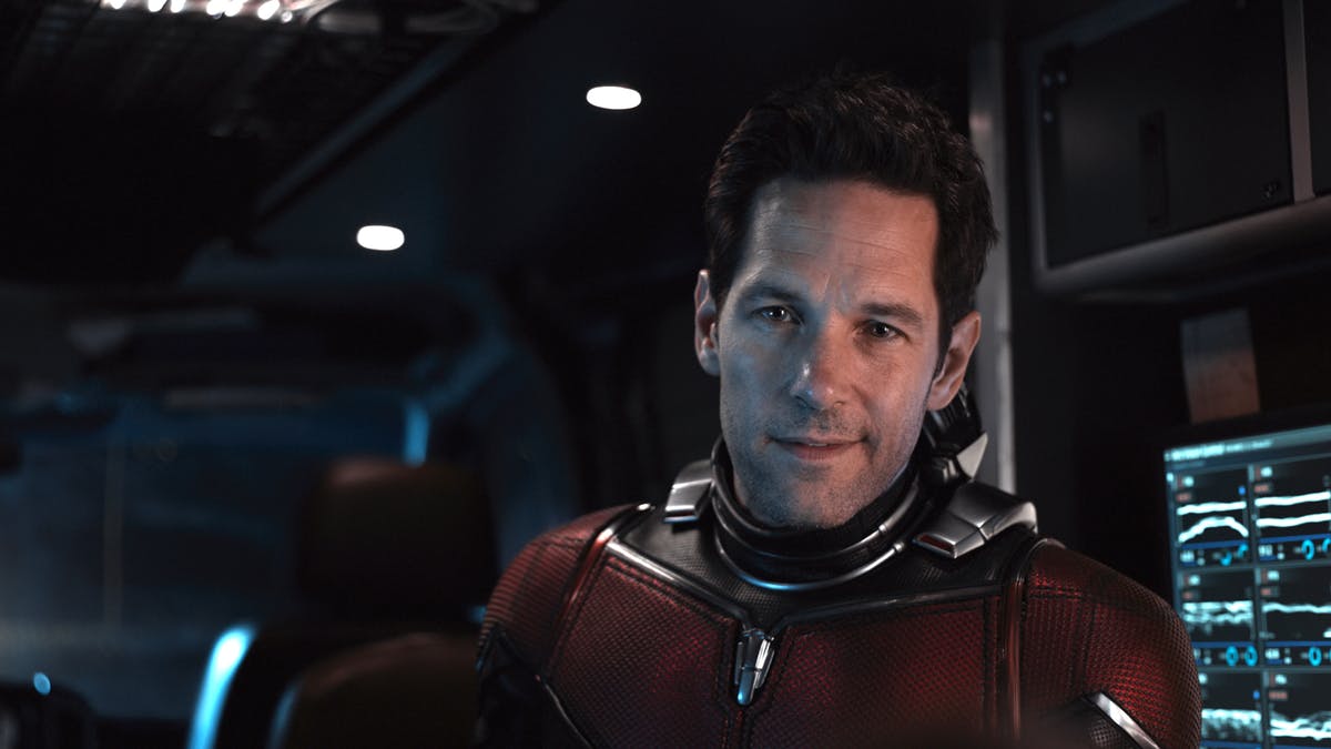 Paul Rudd
