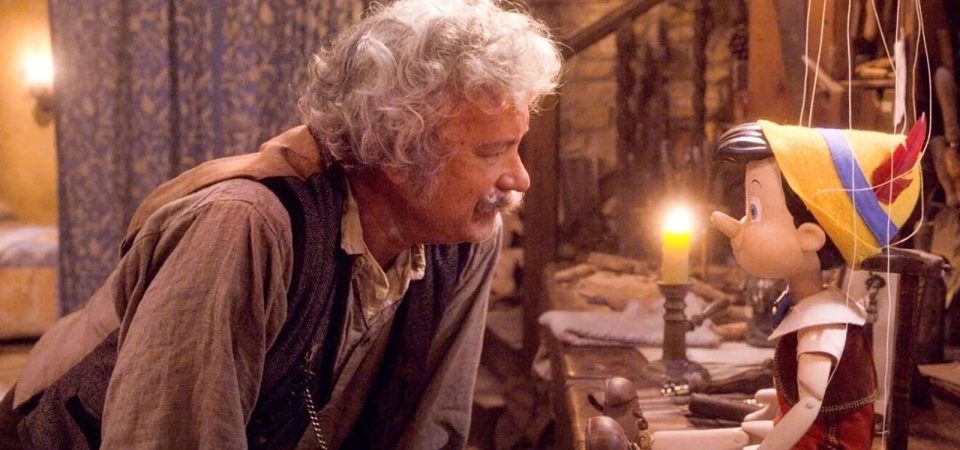 Pinóquio | Live-action da Disney ganha novo cartaz e trailer