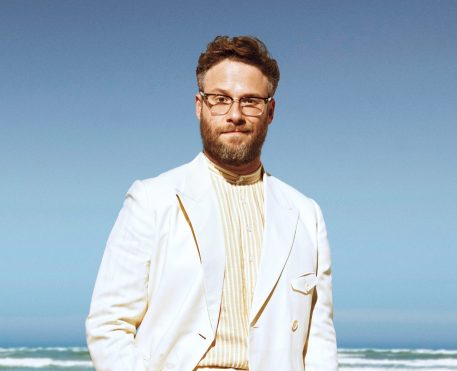 As Tartarugas Mutantes Ninja | Seth Rogen revela título do novo filme